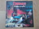 DARKNESS - Defenders Of Justice