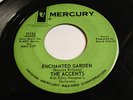 NORTHERN SOUL 45/ THE ACCENTS 