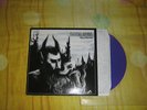 ELECTRIC WIZARD- Dopethrone 2LP Purple Silk colour LIM. 50 Uncle Acid magarare
