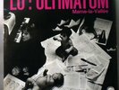LO ULTIMATUM FRENCH AVANT GARDE FREE JAZZ LP NM