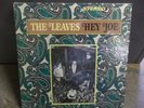 The Leaves Hey Joe Stereo SHRINK Near Mint