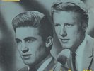 JAN AND DEAN *SURF 'N' DRAG* HITS EP 1965 LIBERTY