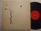 BOB REIGLE WITH SURREALESTATE LP VG++ experimental JAZZ RARE Private Press