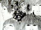 THE BEATLES REVOLVER PARLOPHONE 1ST PRESSING LP