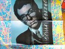ELVIS COSTELLO ARMED FORCES UK 1ST COMPLETE WITH HUGE PROMO POSTER  PUNK LP