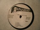 DUB SPECIALIST AFRICAN RUB A DUB LP RARE STUDIO ONE DUB JAMAICAN PRESS