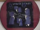 DEPECHE MODE - SONGS OF FAITH AND DEVOTION - PICTURE DISC - MINT - LIM. EDITION