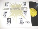 Sun's Gold Hits   Volume 1  on  SUN records  