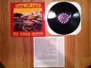 NEUTRAL MILK HOTEL on avery island lp original press- jeff magnum mountain goats