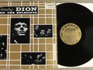 PRESENTING DION AND THE BELMONTS.Rare NEAR MINT 1959 first pressing. Laurie 1002