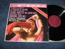 MERCURY SR90177 SCHMITT   STRAUSS   LALO   PAUL PARAY, DSO   FR1 / FR1   NM