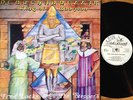 FRED LOCKS Kill Nebuchadnezzar - King Of Babylon on REVELATIONS ** roots LP