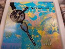 RADIOHEAD Drill EP Very Rare 1992 UK Parlophone  4-track 12