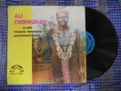 ALI CHUKWUMAH PURE DIAMOND AFRO BEAT FUNKY HEADY HIGHLIFE SOUKOUSS Nigeria LP ?