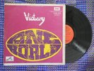 ONE WORLD Victory FABULOUS DEEP AFRO PSYCH FUNK HEAVY GUITARS Nigeria LP 70s ?