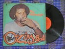 TONY GREY OZIMBA My message COSMIC AFRO DISCO FUNK Nigeria LP EMI 70s Listen ?