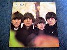 THE BEATLES-BEATLES FOR SALE-PARLOPHONE YELLOW & BLACK MONO PMC.1240 1964