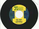 DONI BURDICK - BARI TRACK - I HAVE FAITH IN YOU - SOUND IMPRESSION