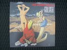 THE MARS VOLTA - 'GOLIATH' Remixes RARE PROMO LP hard core psych free jazz