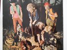 JETHRO TULL THIS WAS 1968 UK 1st PRESS ISLAND ILP-985 PINK LABEL MONO NEAR MINT