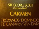 RARE Bizet's Carmen Solti MFSL 3-530 3 LP box set Promo AUDIOPHILE