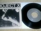 RARE   PROJECT X  7