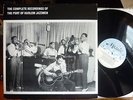 Blue Note Mosaic Complete Recordings Port of Harlem Jazzmen NM