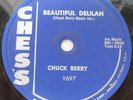 CHUCK BERRY 78 on Chess  