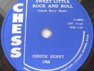 CHUCK BERRY 78  