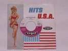 THE CRESTONES -She's A Bad Motorcycle- 7