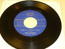 ROCKABILLY 45RPM RECORD - BRUCE MARVELLO & THE RED COATS - NIKKO 610 - LISTEN