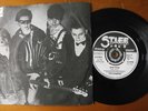 THE DAMNED - NEW ROSE - ORIGINAL 7