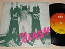 THE CLASH RARE 1ST PRESS 7