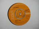 Monkees,Daddy's Song,(RCA 1862),b/w Porpoise Song,Promo,7