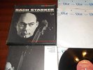 MERCURY LIVING PRESENCE SR3-9016 STARKER BACH SUITES FOR CELLO BOX SET RFR-1 NM-