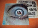 GREATEST SHOW ON EARTH - horizons...Harvest rec.UK 1970