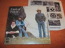 EAST OF EDEN...Harvest rec.UK 1971....prog/psych...no EMI on the label...MINTY