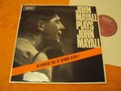 JOHN MAYALL AND THE BLUESBREAKERS plays John Mayall Decca rec.UK 1965...NM.