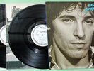 Bruce Springsteen - The River - US White Label Promo