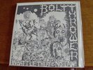 BOLT THROWER-LP