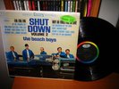 THE BEACH BOYS * 