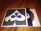 Grizzly Bear Shields GOLD Colored Vinyl 12