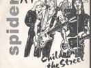 SPIDER (ROCK/NWOBHM GROUP) children of the street 7