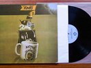 THE KINKS Arthur LP ORIGINAL Pye Records w/inserts, gatefold VG+