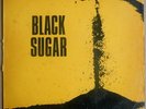 BLACK SUGAR 1st LP LATIN JAZZ FUNK FUSION FROM PERU VERY RARE EX-