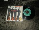 TRES BEAU EP POP60 THE TRASHMEN  SURFIN BIRD+3