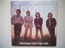 THE DOORS Waiting For The Sun 1968 MONO EKL 4024 rare Elektra ROCK lp hear