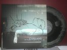 Copeland BENEATH MEDICINE TREE Green/Gray Swirl /200 Vinyl LP Record