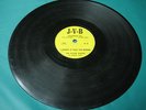 THE FLYING CLOUDS of DETROIT - J-V-B #81 - I KNOW IT WAS THE BLOOD - JVB