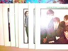 The Beatles, 10 UK Singles